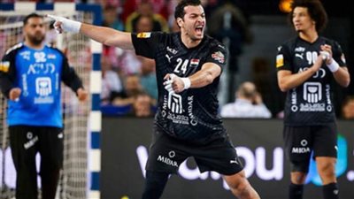 ماذا ينتظر الفراعنة في بطولة العالم لليد؟