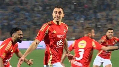 عاجل.. التعادل يفض ملحمة الأهلي وبيراميدز 