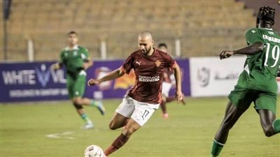 سيراميكا يوجه ضربة للزمالك في الدوري 