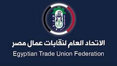 اتحاد العمال يعلن دعمه وتأييده للقيادة السياسية في رفض تهجير أهل غزة