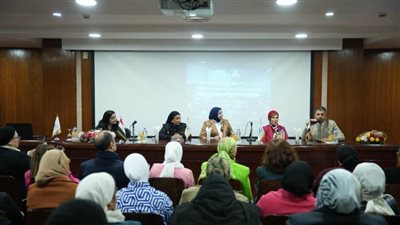 وثيقة القاهرة لتمكين المرأة: رؤية وطنية تعزز شراكة المجتمع المدني في دعم حقوق الإنسان