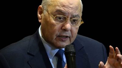 حزب الغد: نرفض البلطجة الأمريكية والمخطط الأمريكي العدواني