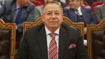 نقيب الأشراف يهنئ الرئيس السيسي والشعب المصري بذكرى الإسراء والمعراج