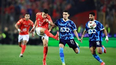 عاجل| إعلامي قال 