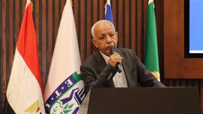 رئيس المجلس المركزي للعمال العرب: لا للتهجير  ونرفض الممارسات اللإنسانية بالمنطقة العربية 