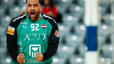 جدول مواجهات ربع نهائي بطولة العالم لكرة اليد