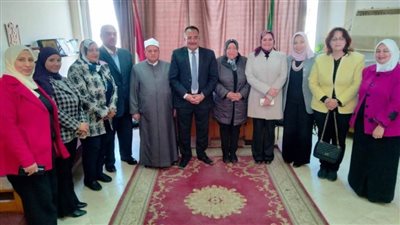 بقصص كفاح ملهمة.. 9 أمهات يتنافسن على لقب الأم المثالية لعام 2025 بالمنيا