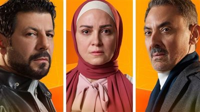 رمضان 2025- شاهد بوسترات 