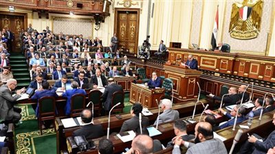 عاجل.. زعيم الأغلبية: مصر لا تساوم أبدًا على استقلالها وسيادتها وأرض سيناء مروية بالدماء