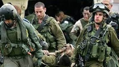 إصابة 3 جنود إسرائيليين أحدهم بجروح خطيرة خلال عمليات في جنين