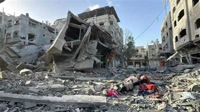    الإغاثة الطبية بغزة: تشكيل 6 نقاط طبية تمهيدا لاستئناف الخدمات الصحية