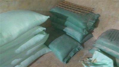 26 محضراً لمخالفات بمنشآت غذائية في حملة لمراقبة الأغذية بإهناسيا