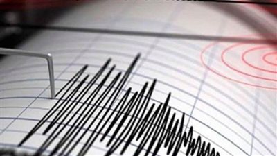 زلزال بقوة 5.1 درجات يضرب مدينة تاينان الصينية