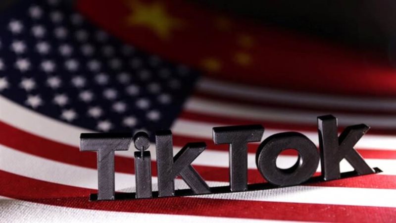 تطبيق تيك توك