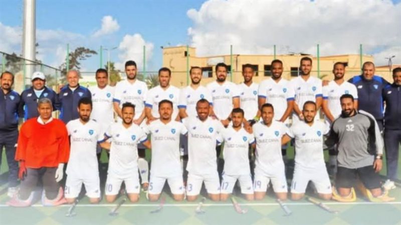 فريق هوكي بورفؤاد