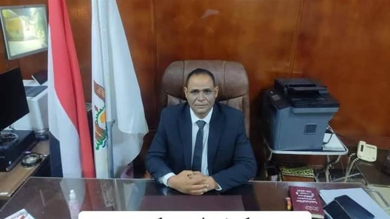 مدير مديرية الطب