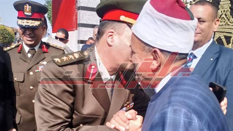 وكيل وزارة الأوقاف