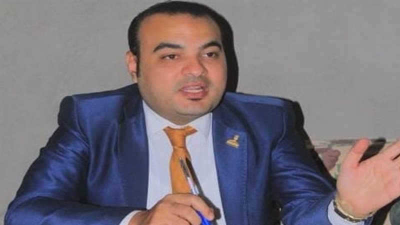 إبراهيم العجمي نائب