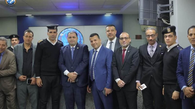 جانب من الاحتفالية