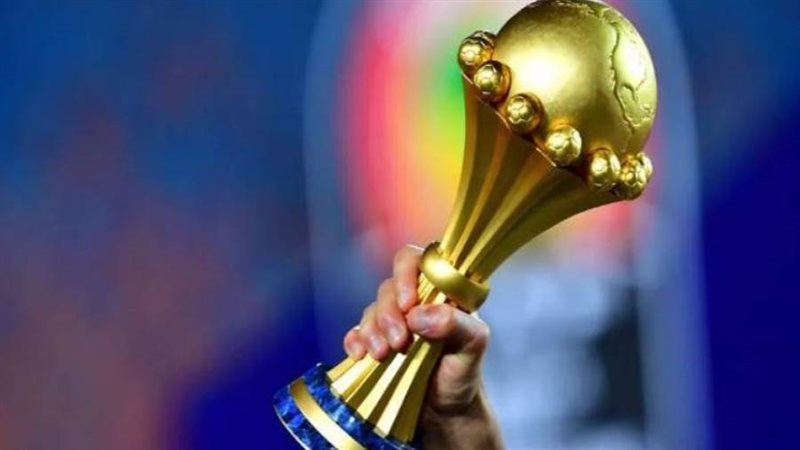 كأس أمم إفريقيا