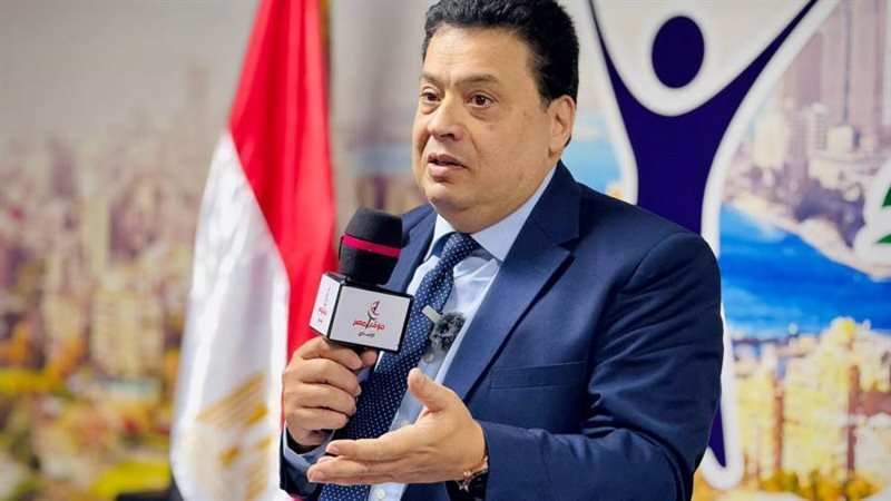 جانب من المحاضرة