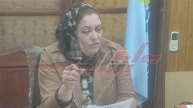 د أمال بركات