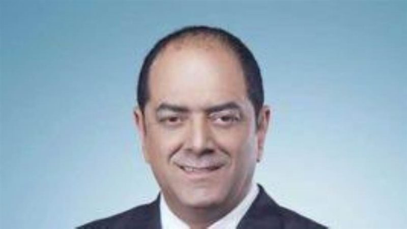 المهندس أسامة الشاهد