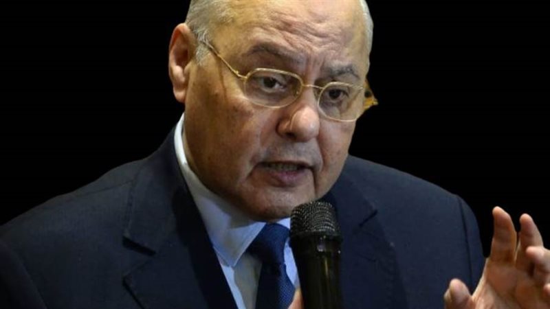 المهندس موسى مصطفي