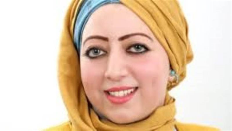 فاطمة عبد الواسع