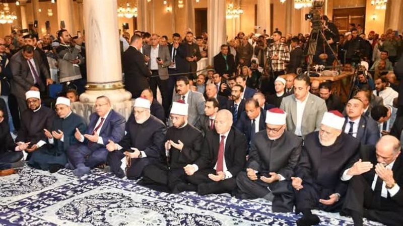 احتفال الاسراء والمعراج