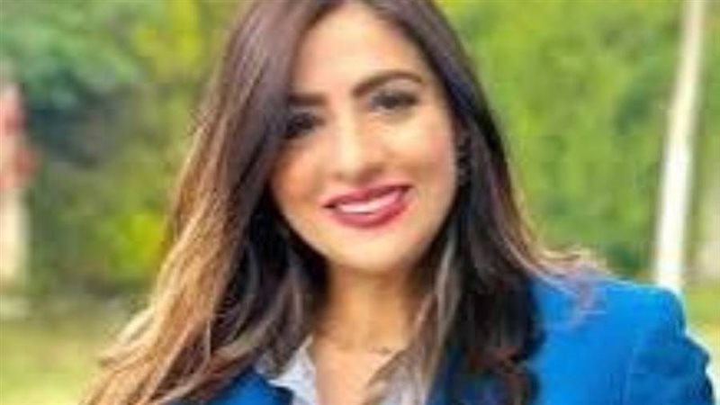 الدكتورة منال متولي