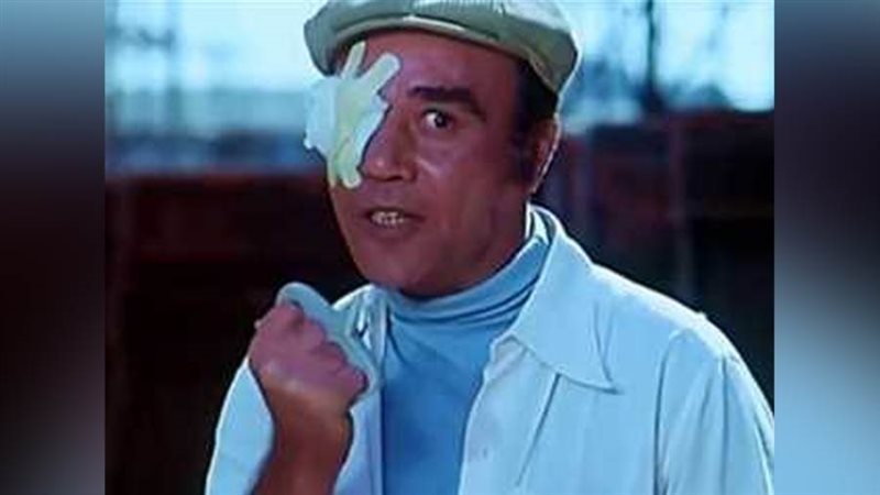 الفنان فؤاد أحمد