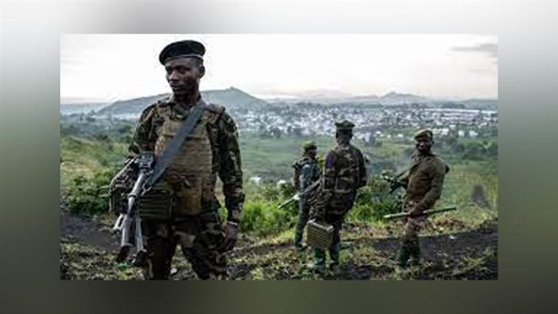 السيطرة على مدينة