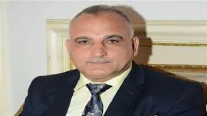 الدكتور أحمد حلمي