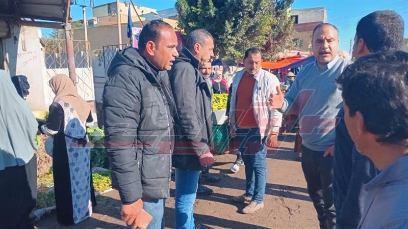 الحملات المكبرة لرفع