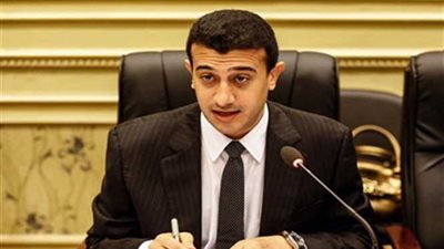 طارق الخولي: زياراتنا للعموم البريطاني لبحث كافة العلاقات الاقتصادية