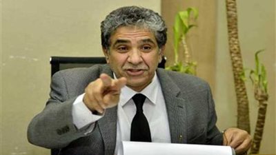 وزير البيئة لـ