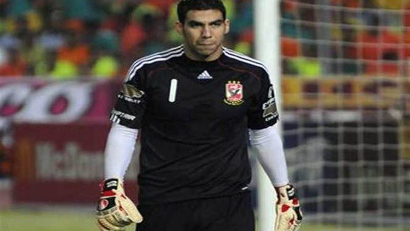 شريف إكرامي مهدد