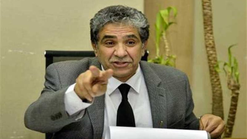 وزير البيئة لـالنواب: