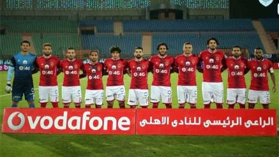 اليوم.. الأهلي يستضيف مصر المقاصة بالدوري الممتاز