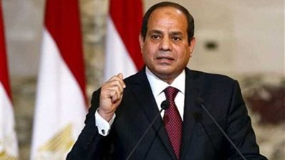 نص كلمة السيسي خلال المؤتمر الصحفي المشترك مع رئيس سلوفينيا‎