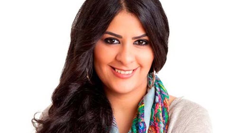 ياسمين البرماوي :