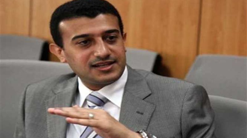 العفو الرئاسي تعقد