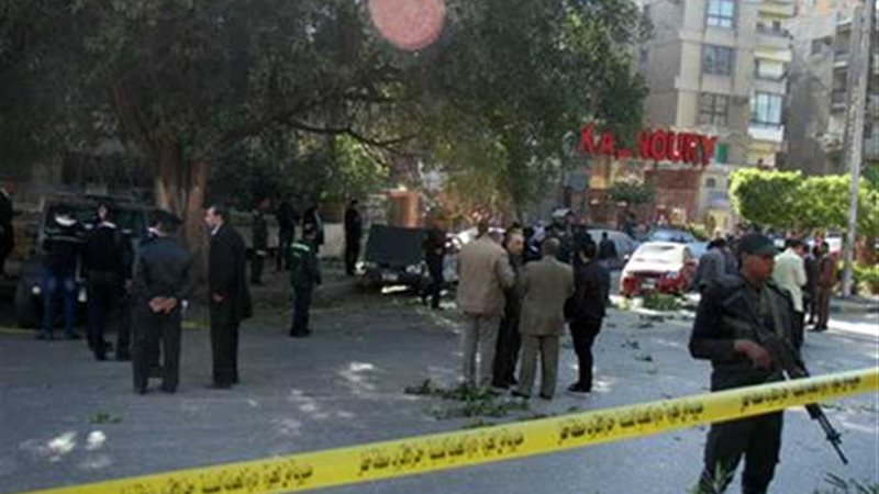 وزير الداخلية يوجه