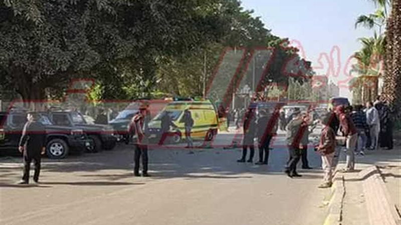 بالصور.. النيابة