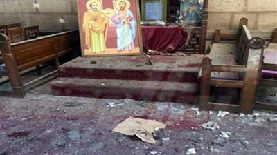 5 قرارات للنائب العام و3 جهات تتولى التحقيقات في انفجار الكاتدرائية