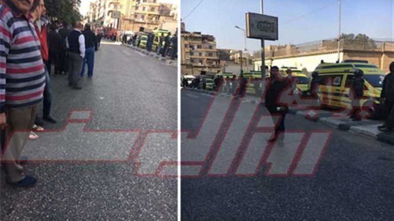 بالصور .. النيابة