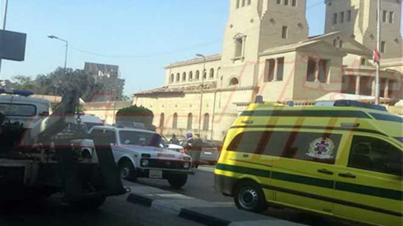 مصدر أمنى : مصرع