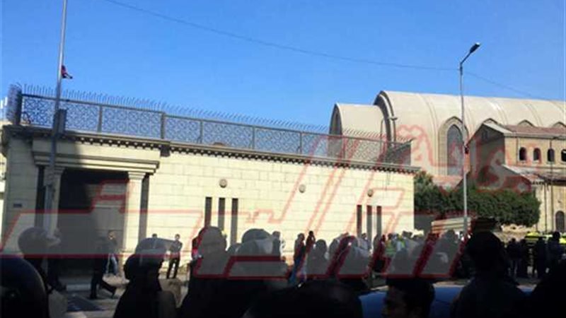 مصدر: انفجار الكاتدرائية