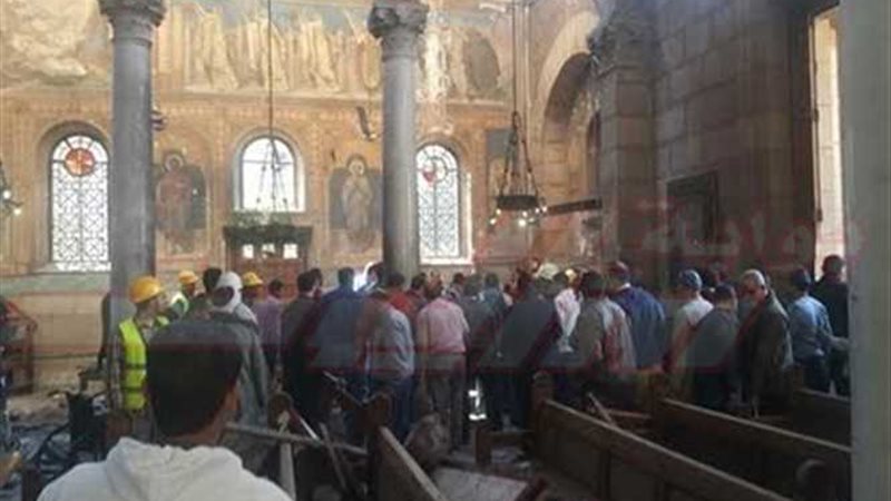 مصدر أمني: الكاميرات